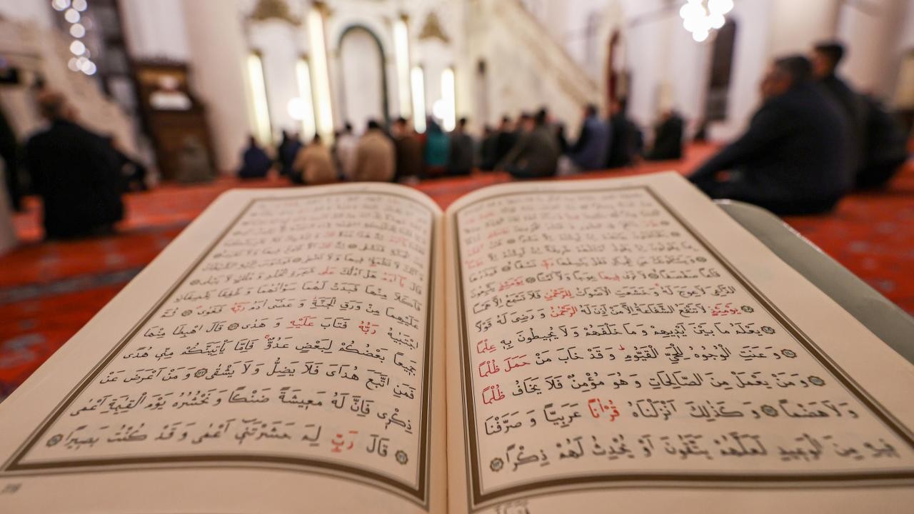 Mevlid Kandili bugün idrak edilecek