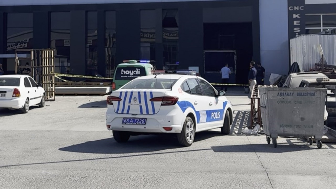 Parasını alamayan iki kardeş kurşun yağdırdı: 2 yaralı