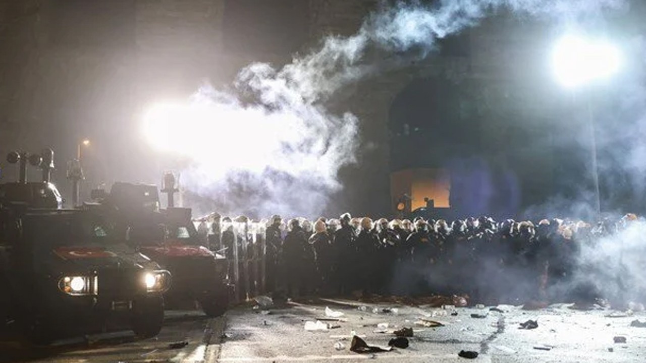 Saraçhane protestolarında tutuklanan 13 öğrenciye tahliye