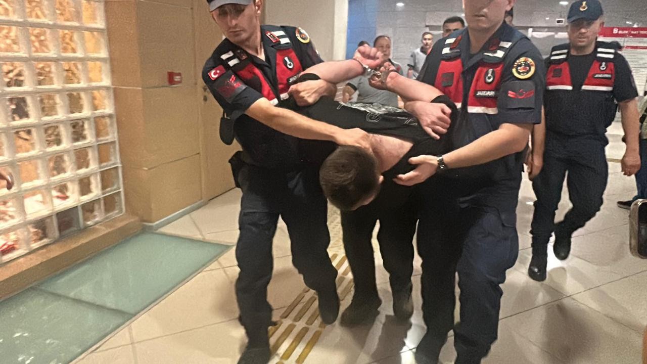 Cumhuriyet Savcısı Ercan Kayhan'ı bıçaklayarak öldüren şüpheli tutuklandı