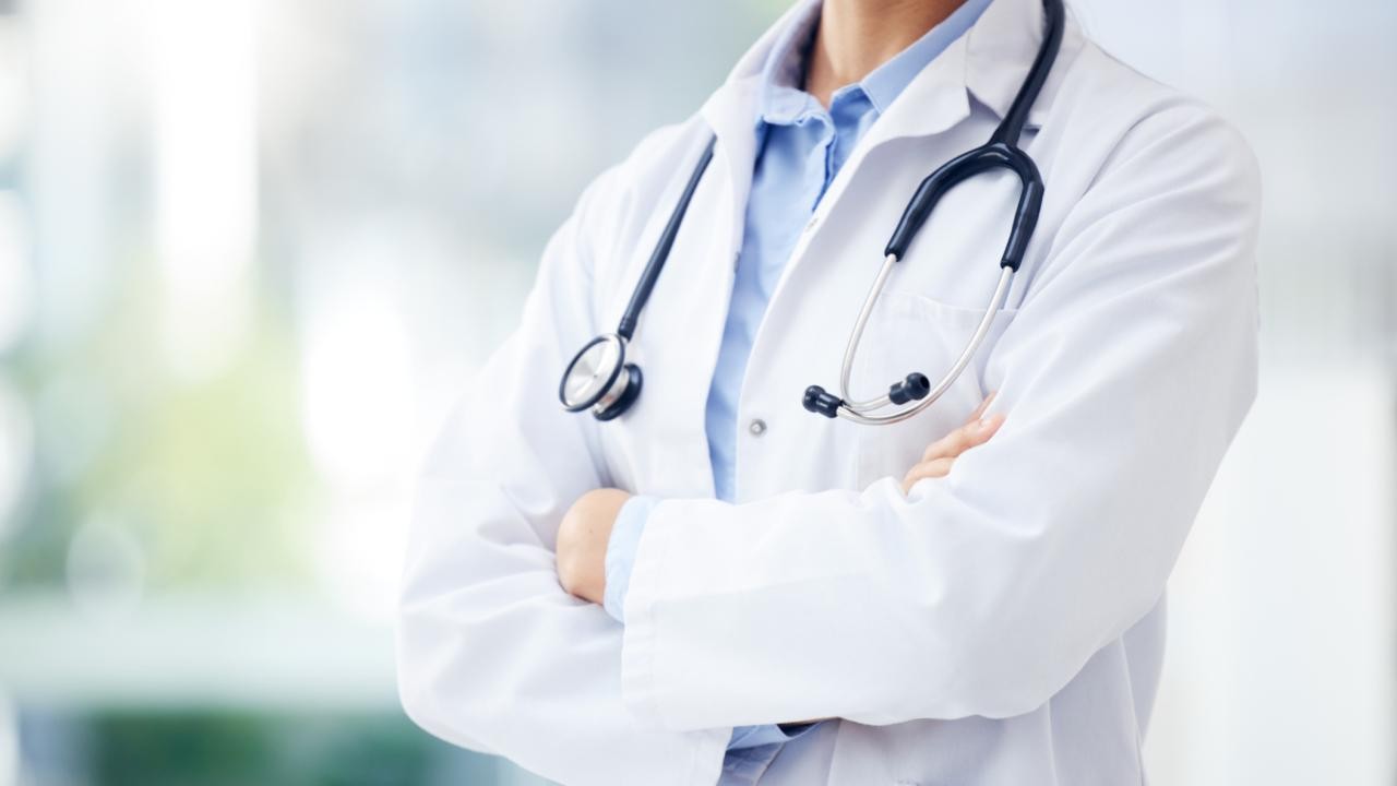 14 bin 905 hekimin görev yeri belirlendi