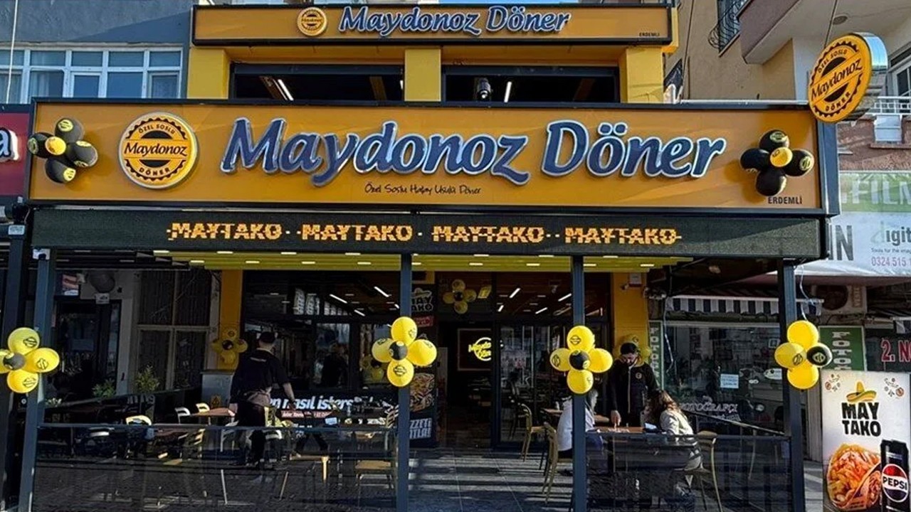 Maydonoz Döner satılıyor: İşte satış için istenen rakam