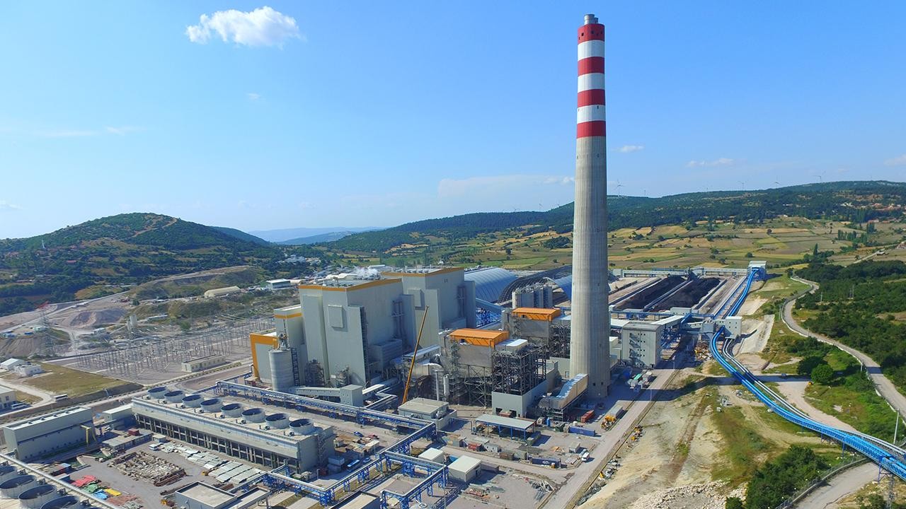 Bakan Bayraktar: Soma Termik Santrali yeniden çalışmaya başlayacak