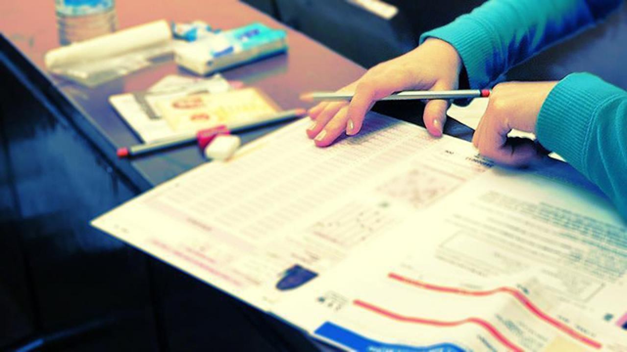 KPSS maratonu 7 Eylül'de başlayacak