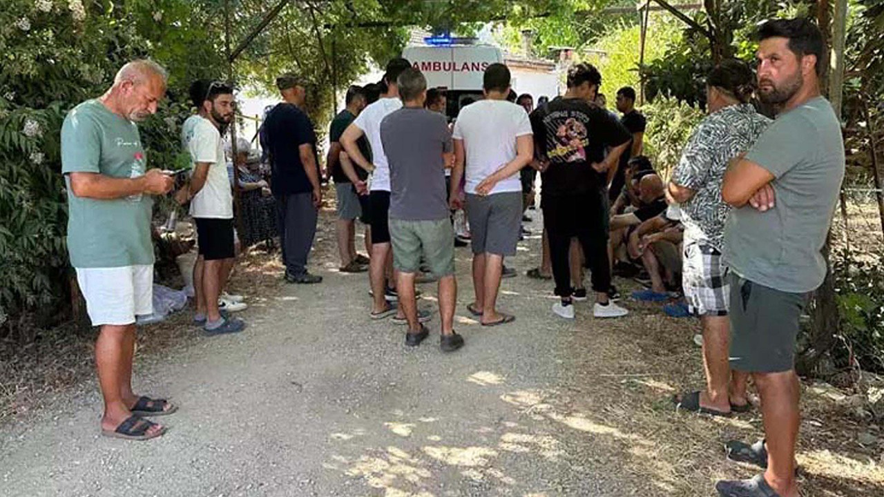 3 kişiyi öldürüp, 2 kişiyi yaralayan sanığa indirimsiz 3 kez ağırlaştırılmış müebbet ve 31 yıl hapis