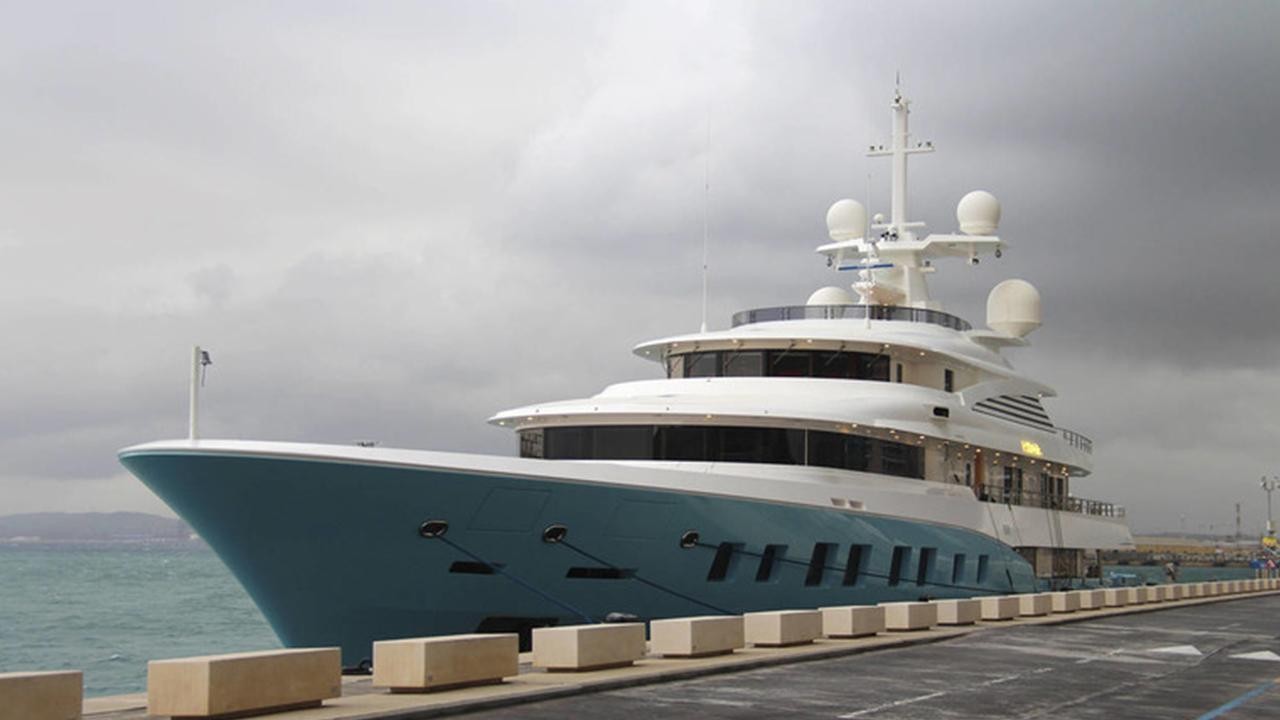 Yat ve gemiler için ÖTV oranı yüzde 8 oldu