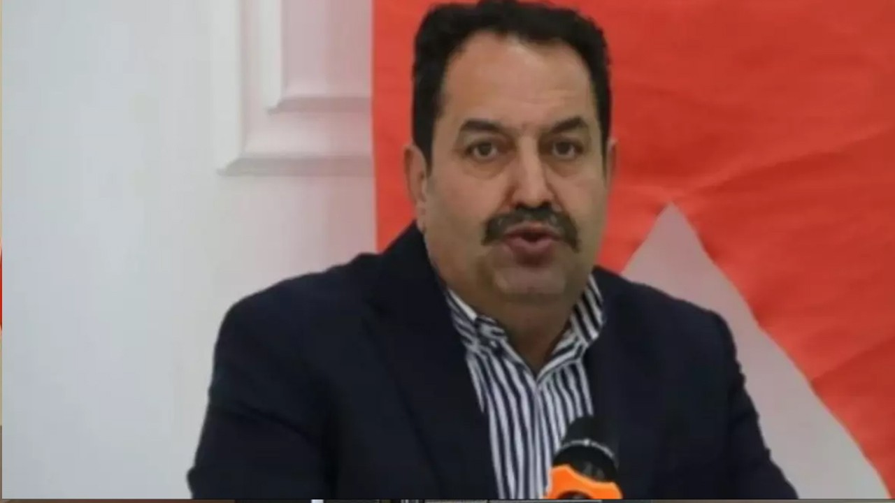 İlker Arslan kimdir? İlker Arslan ne mezunu?