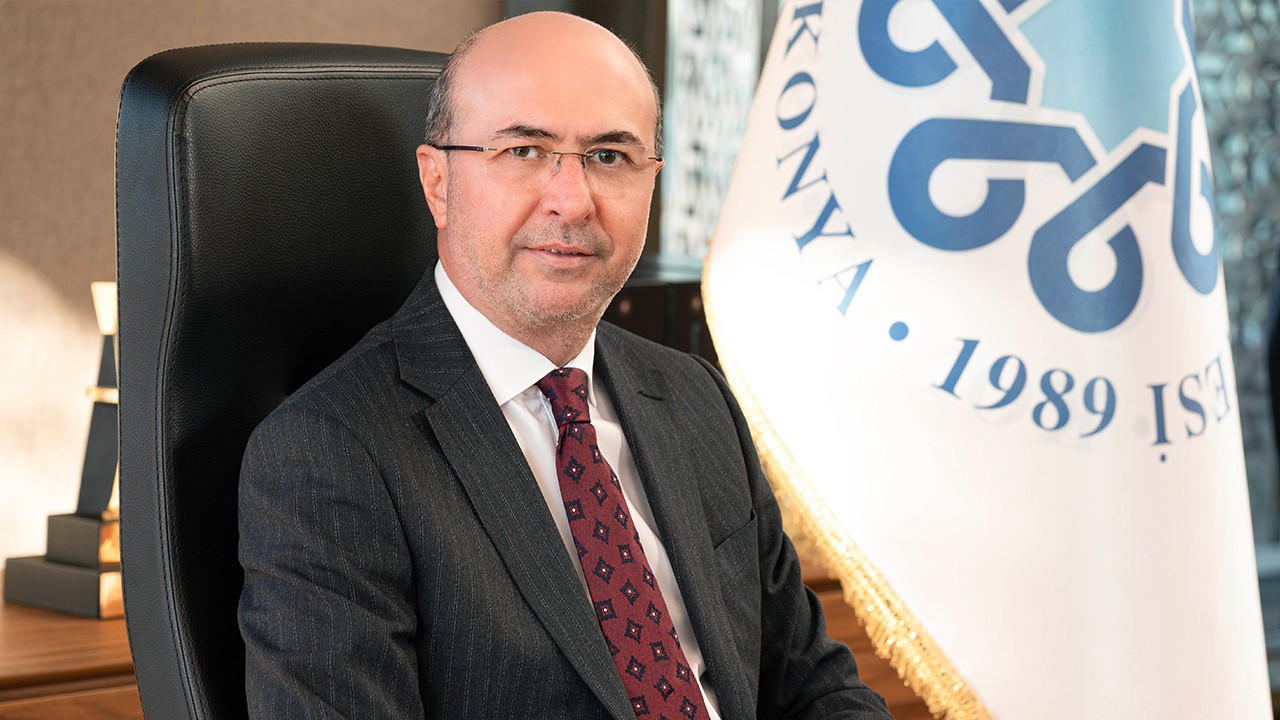 Başkan Pekyatırmacı'dan 2025-2026 eğitim yılı mesajı