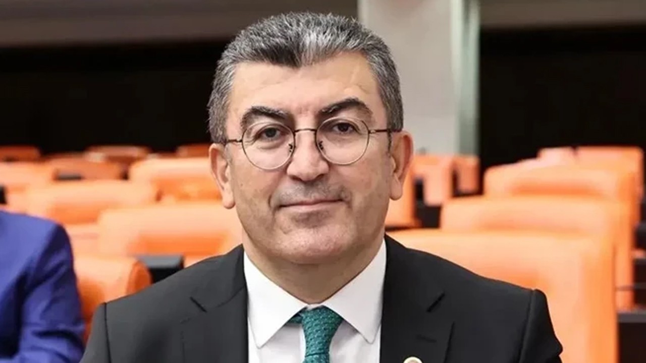 AK Parti Konya Milletvekili Hasan Ekici’den eğitim- öğretim dönemi mesajı