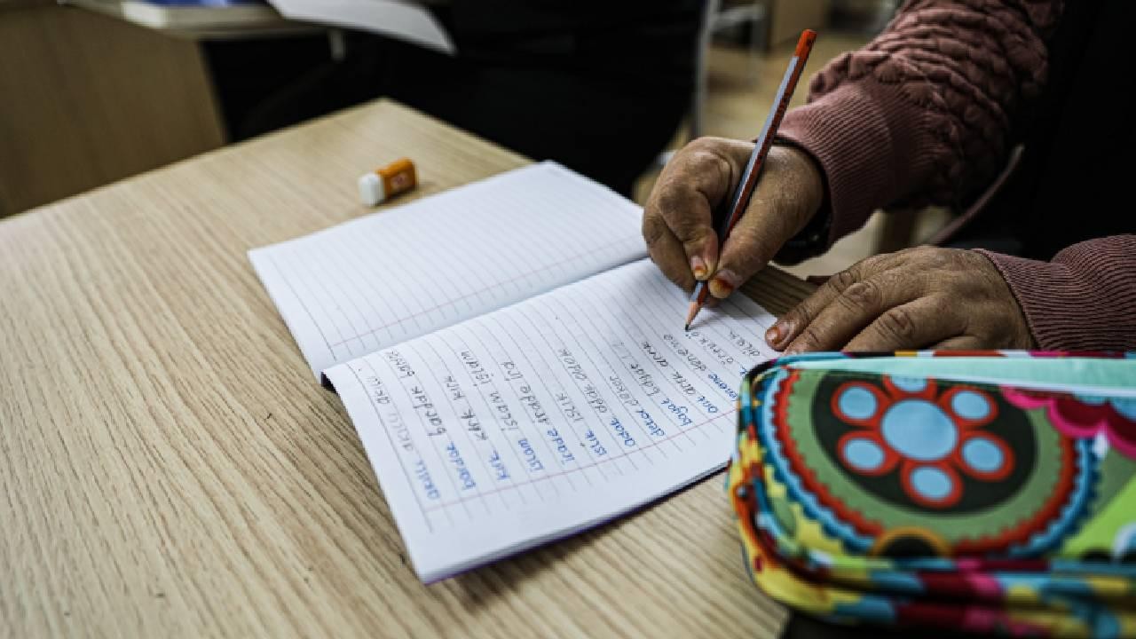 "Okuryazarlık Seferberliği" ile yaklaşık 1,9 milyon kişiye ulaşıldı