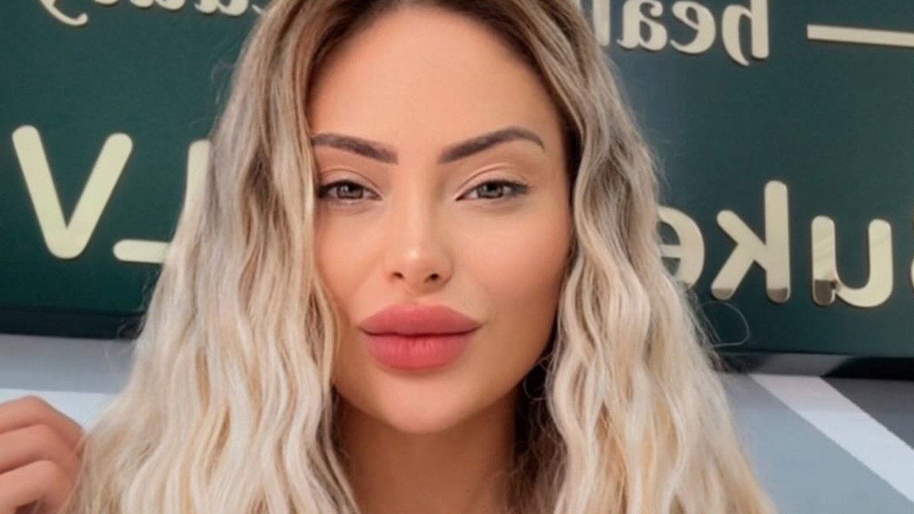 Kalp krizi geçirip hayatını kaybeden Buket, toprağa verildi