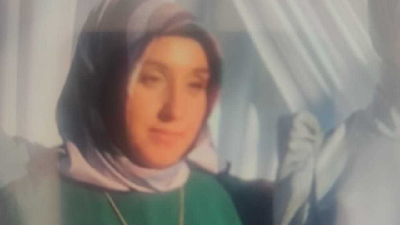 Evde bıçakla yaralanıp, kaldırıldığı hastanede ölen Emine’nin eşi tutuklandı