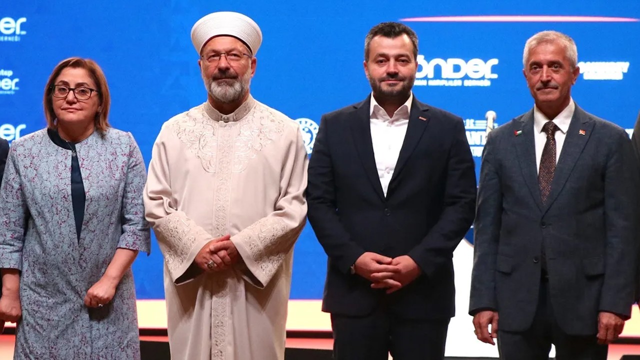 Ali Erbaş: İmam Hatip nesli her zaman hakkın yanında yer almıştır