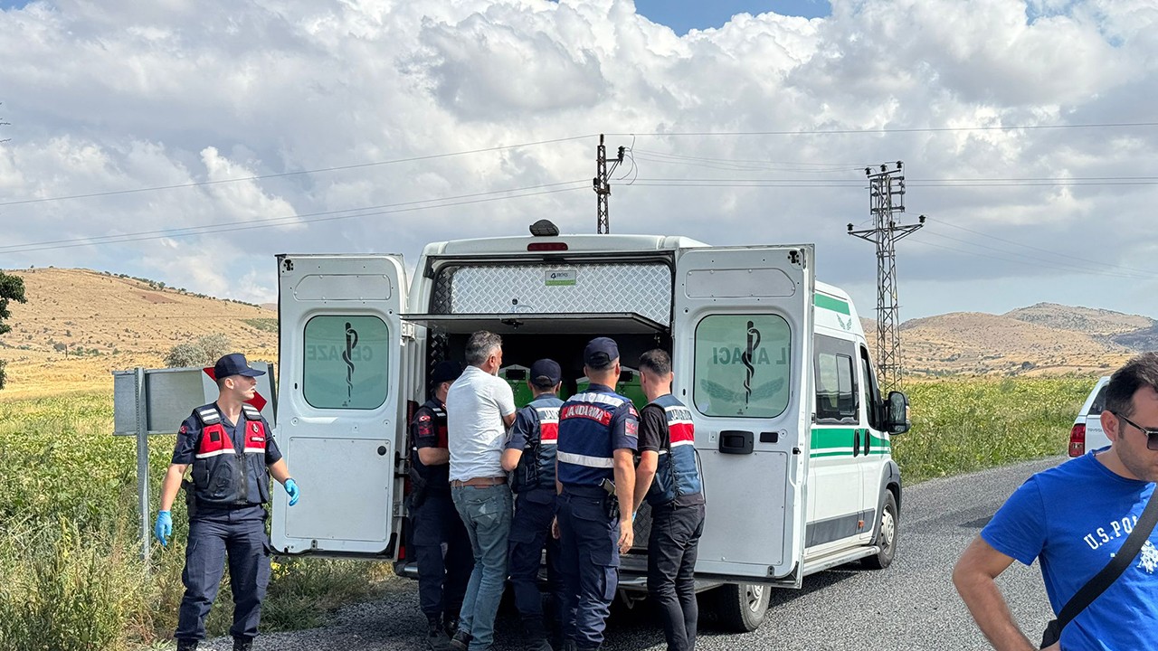 Husumetlileri tarafından av tüfeğiyle vurulan 2 kardeş hayatını kaybetti