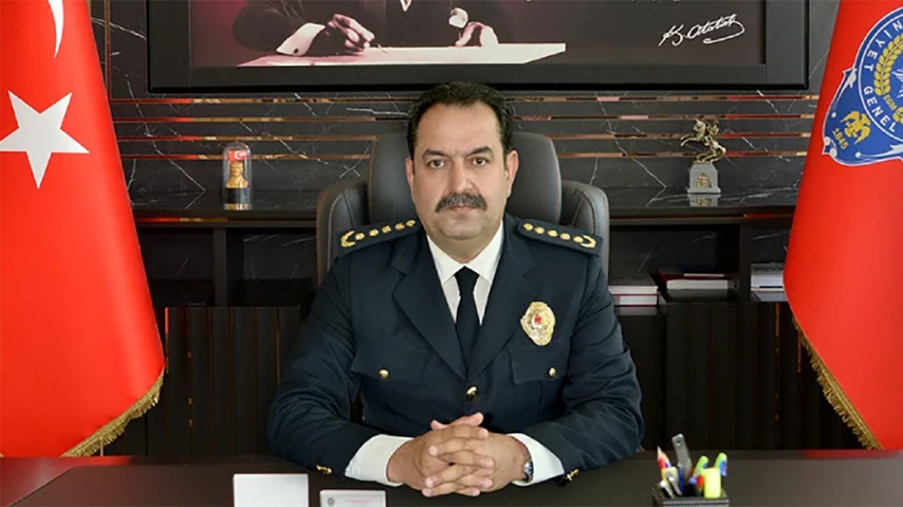 Antalya Emniyet Müdürlüğü görevinden uzaklaştırılan İlker Arslan tutuklandı