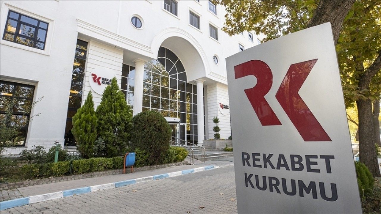 Rekabet Kurulu'ndan yemek kartı sektöründeki 4 şirkete soruşturma