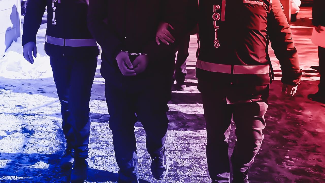 Polis merkezi saldırısıyla bağlantısı tespit edilen 1 kişi İstanbul'da yakalandı