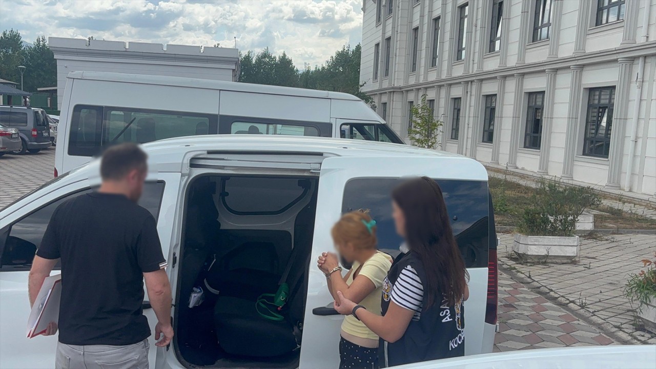 2 polisin şehit olduğu silahlı saldırı soruşturmasında gözaltı sayısı 9 oldu