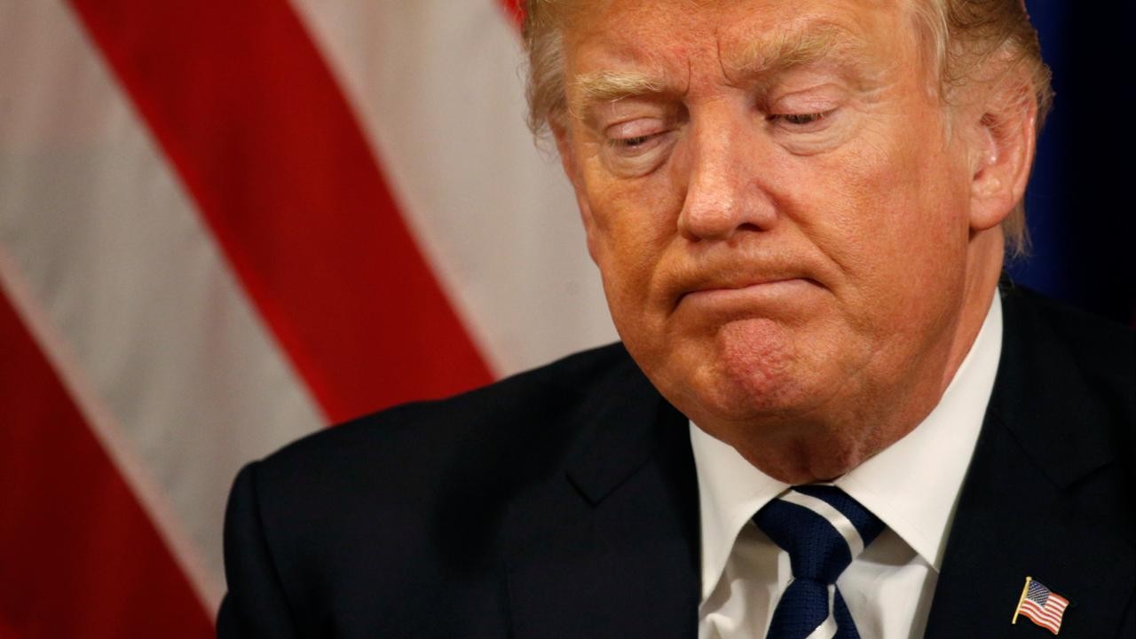 ABD Kongresindeki Demokratlar, Trump'ın reddettiği Epstein mektubunu açıkladı