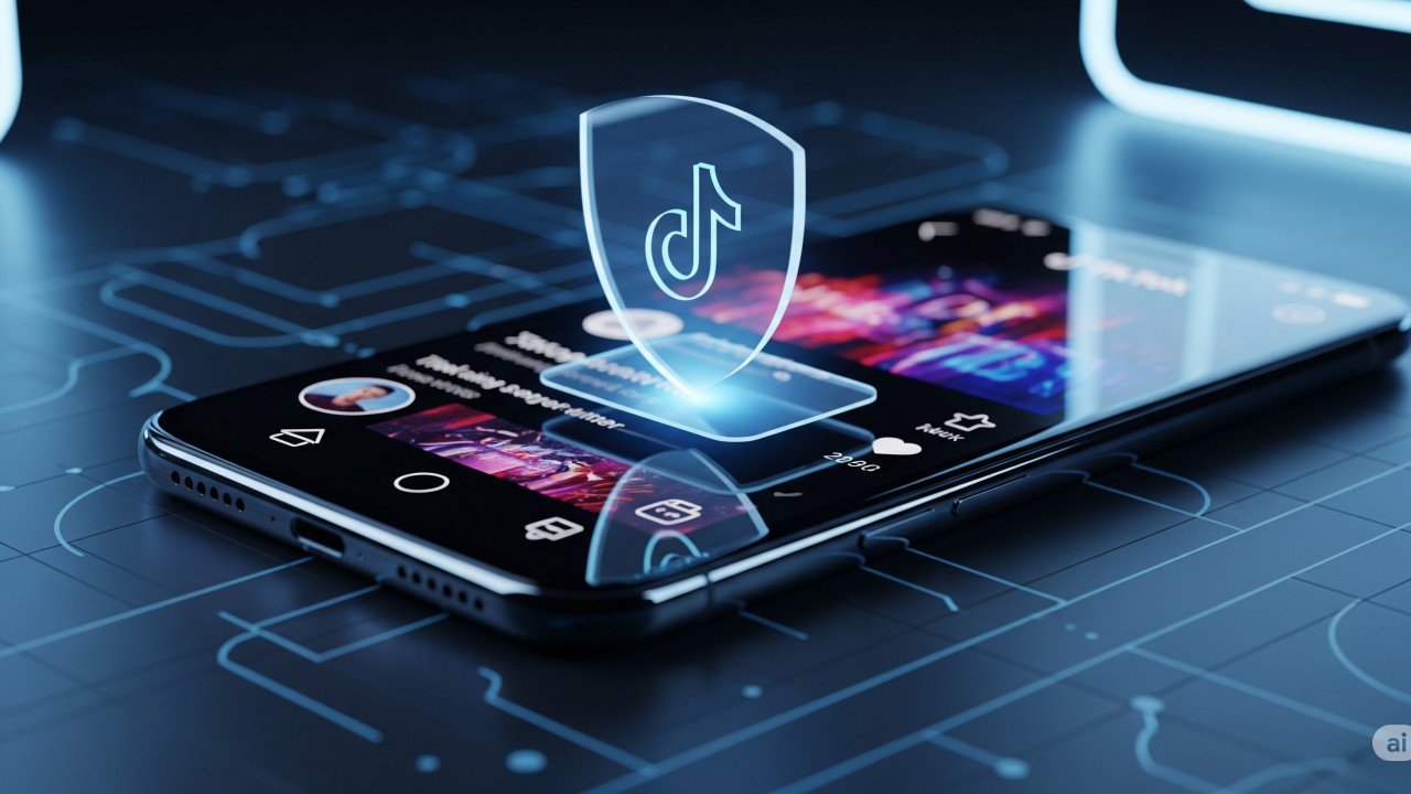 Gençlerin Yeni Gözdesi TikTok'ta Fenomen Olmanın Sırrı: Şifresiz ve Güvenilir Yöntemler