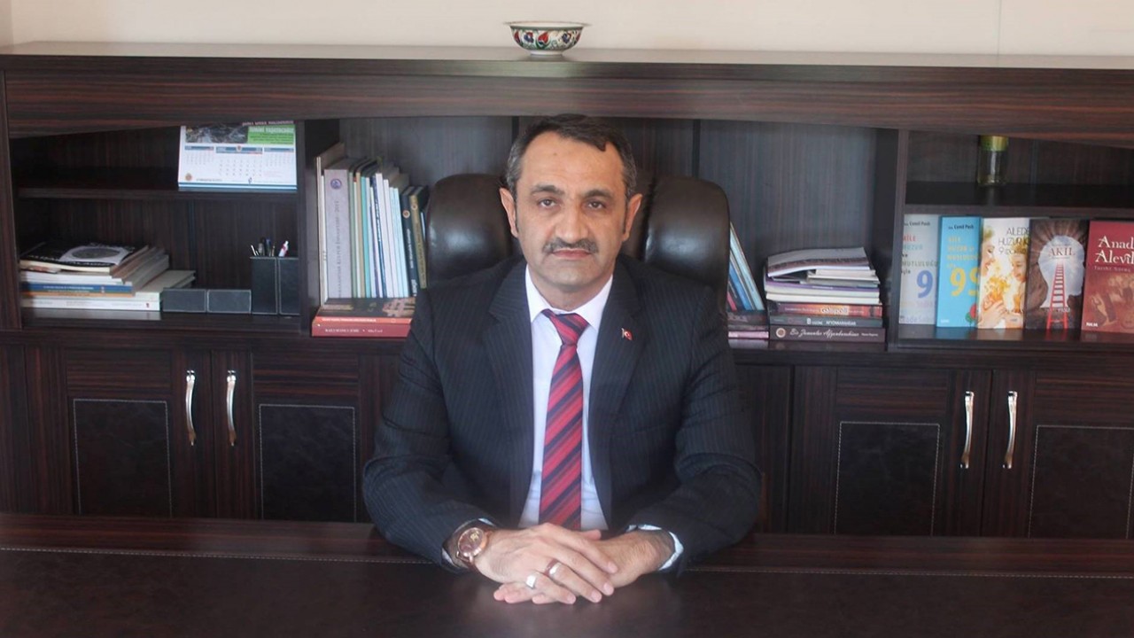 Cemil Paslı: Tek telden musiki çıkmaz