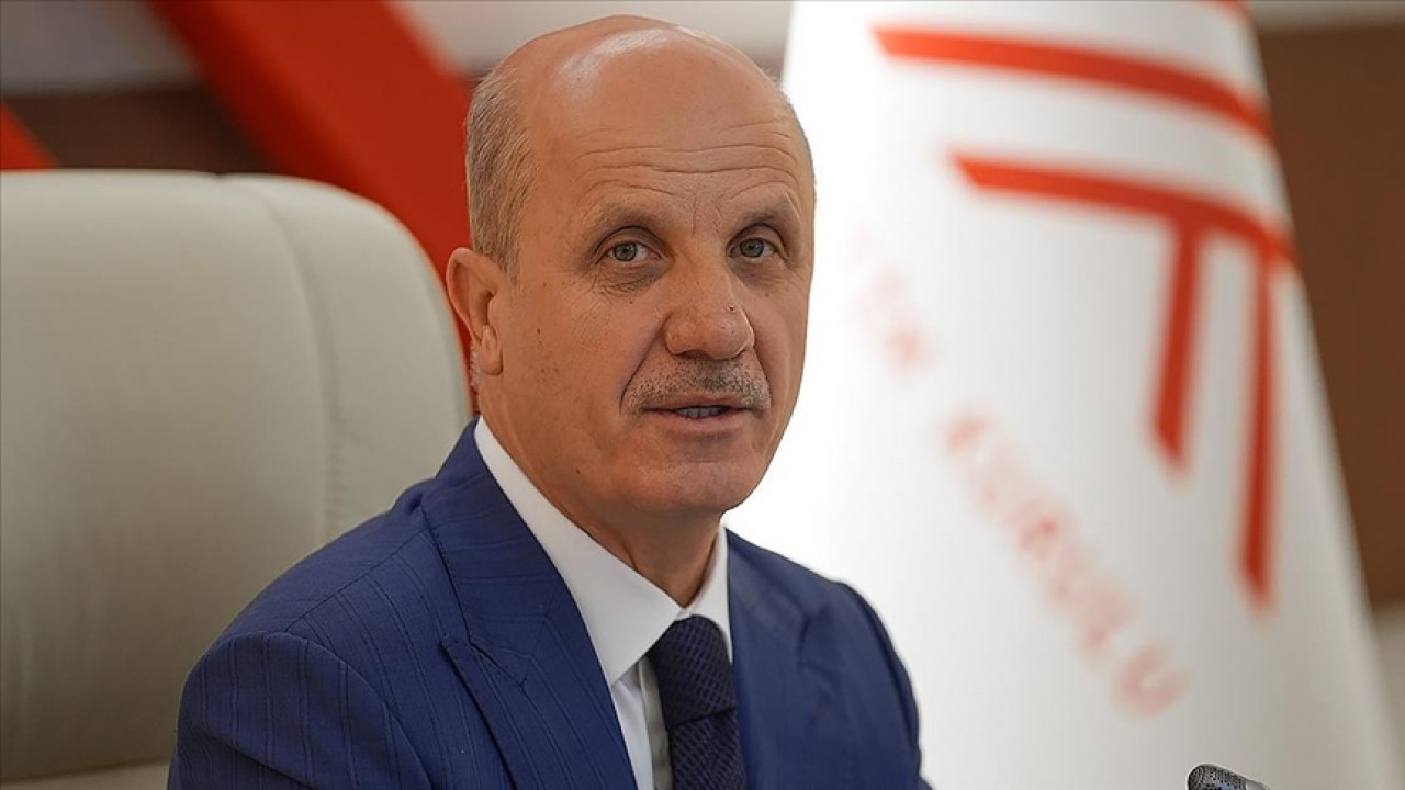 YÖK Başkanı Özvar'dan "mazeret kayıt hakkı" açıklaması