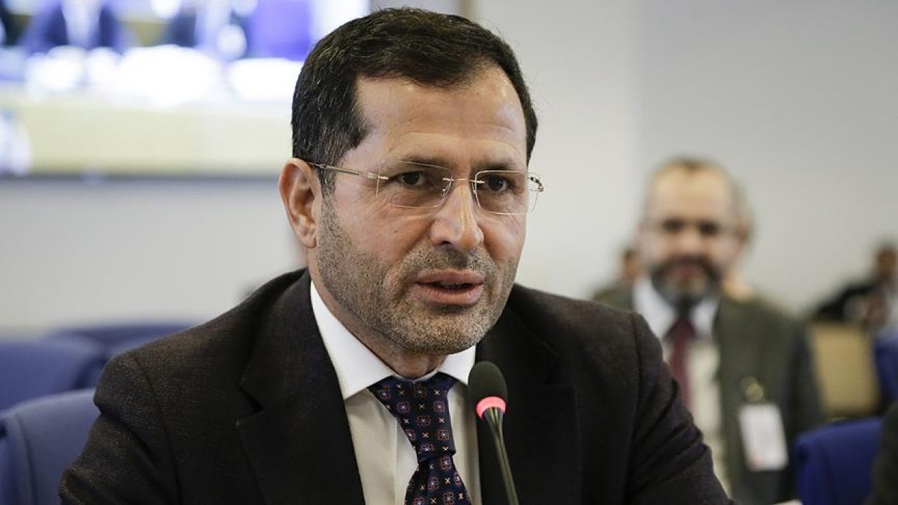 AK Parti Konya Milletvekili Altunyaldız'dan Orta Vadeli Program değerlendirmesi