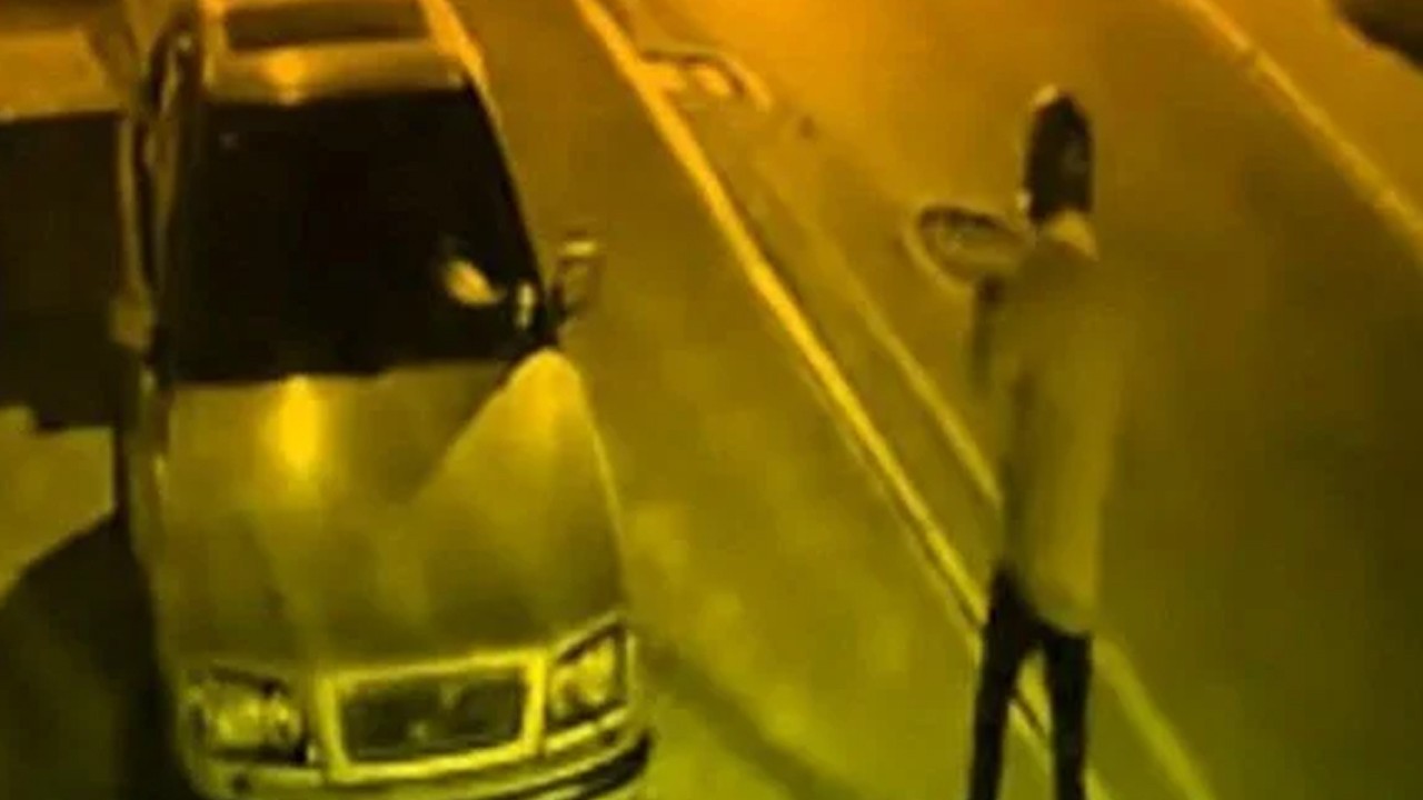 Bombalı saldırının sebebi haraç çıktı! İkinci saldırı öncesi yakalandı