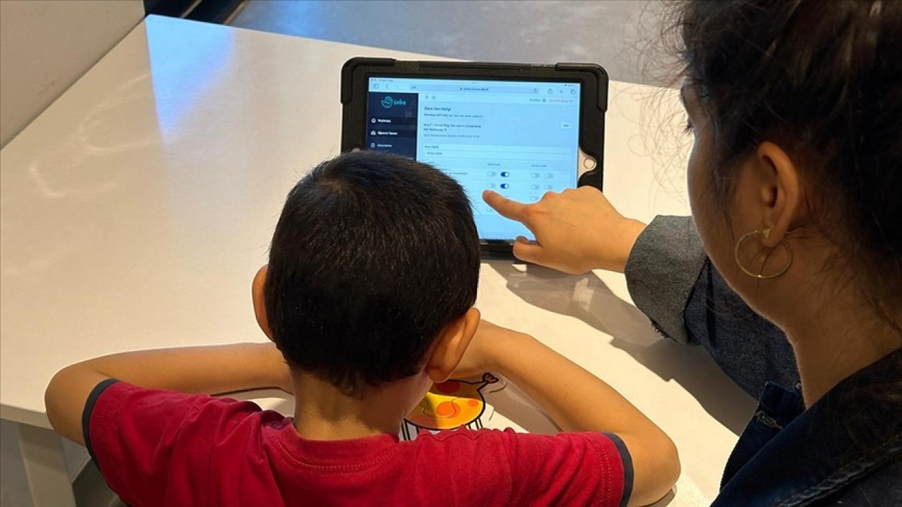 SOBE Vakfı’ndan “Otizmi Tanı” Kamu Spotu