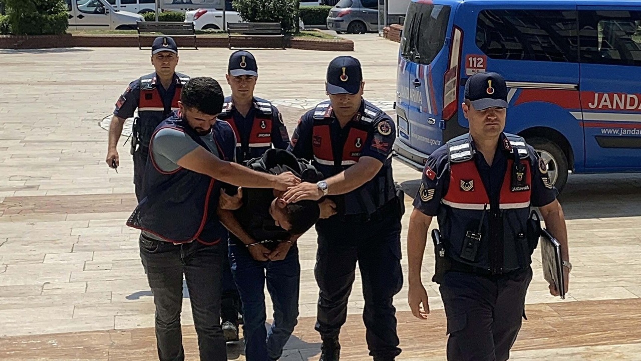 Tornavidalı cinayetin sanığı: Namus davam vardı, o yüzden öldürdüm