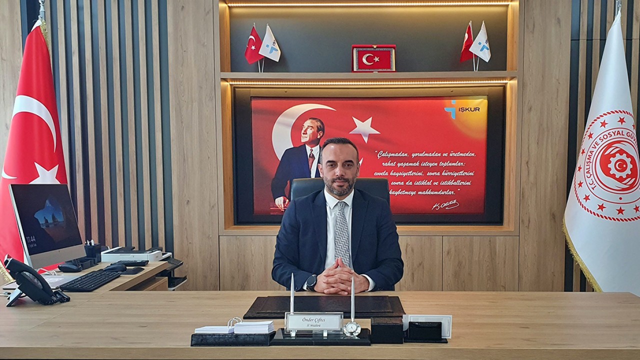 Kadın istihdamına destek çalışmaları devam ediyor