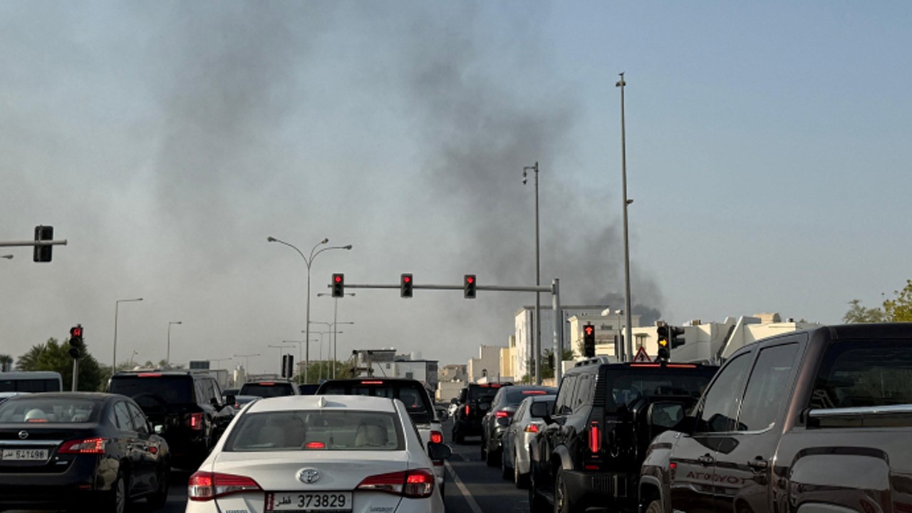 İsrail, Hamas müzakere heyetini, Doha'daki görüşmeler sırasında hedef aldı