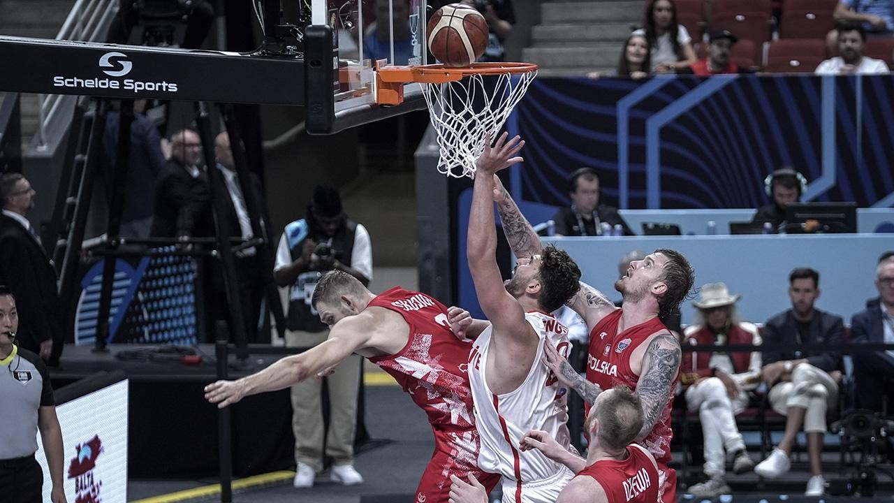 12 Dev Adam yarı finalde