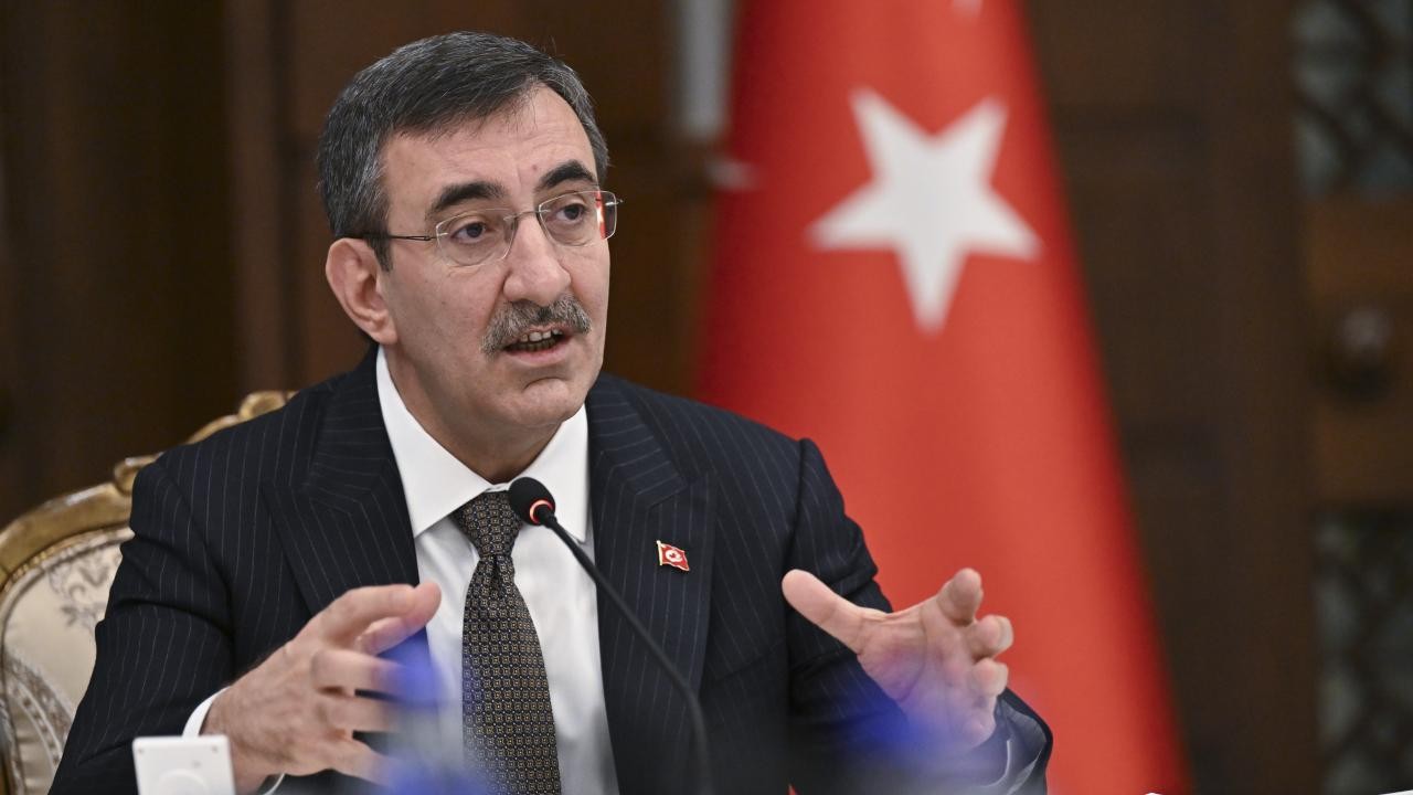 Cevdet Yılmaz: Netanyahu yönetimi hukuk dışı eylemlerine yenilerini eklemeye devam ediyor