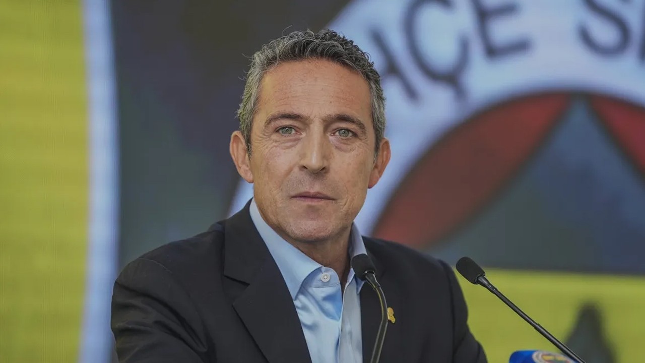 Ali Koç: Fenerbahçe'nin menfaatleri herhangi bir seçimin üzerindedir