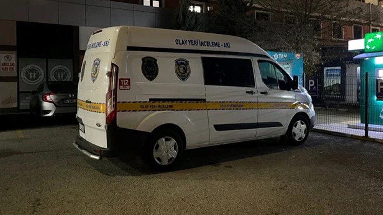 Hastanede korkunç olay: 5'inci kattan atlayan hükümlü öldü