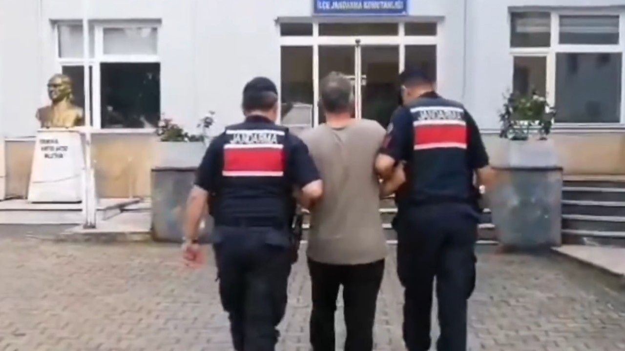 19 ilde FETÖ'ye yönelik operasyonlarda 53 şüpheli yakalandı