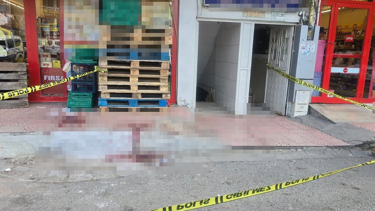 Ağabeyini bıçaklayan 17 yaşındaki şüpheli tutuklandı