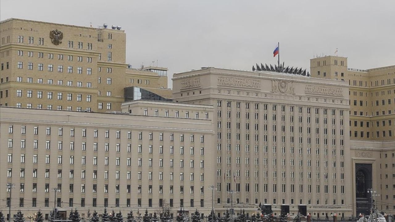 Rusya: Ukrayna'ya yapılan saldırılarda Polonya hedef alınmadı