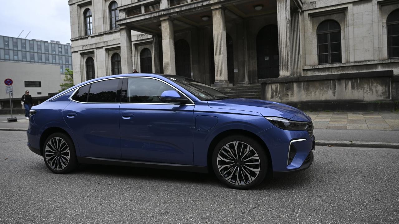 Togg'un Almanya macerası devam ediyor