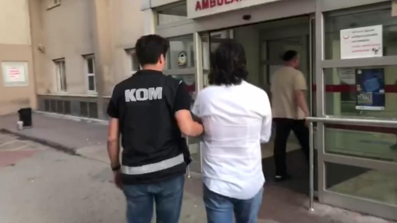 Rüşvetle sahte karot raporu düzenleyen şüphelilere operasyon