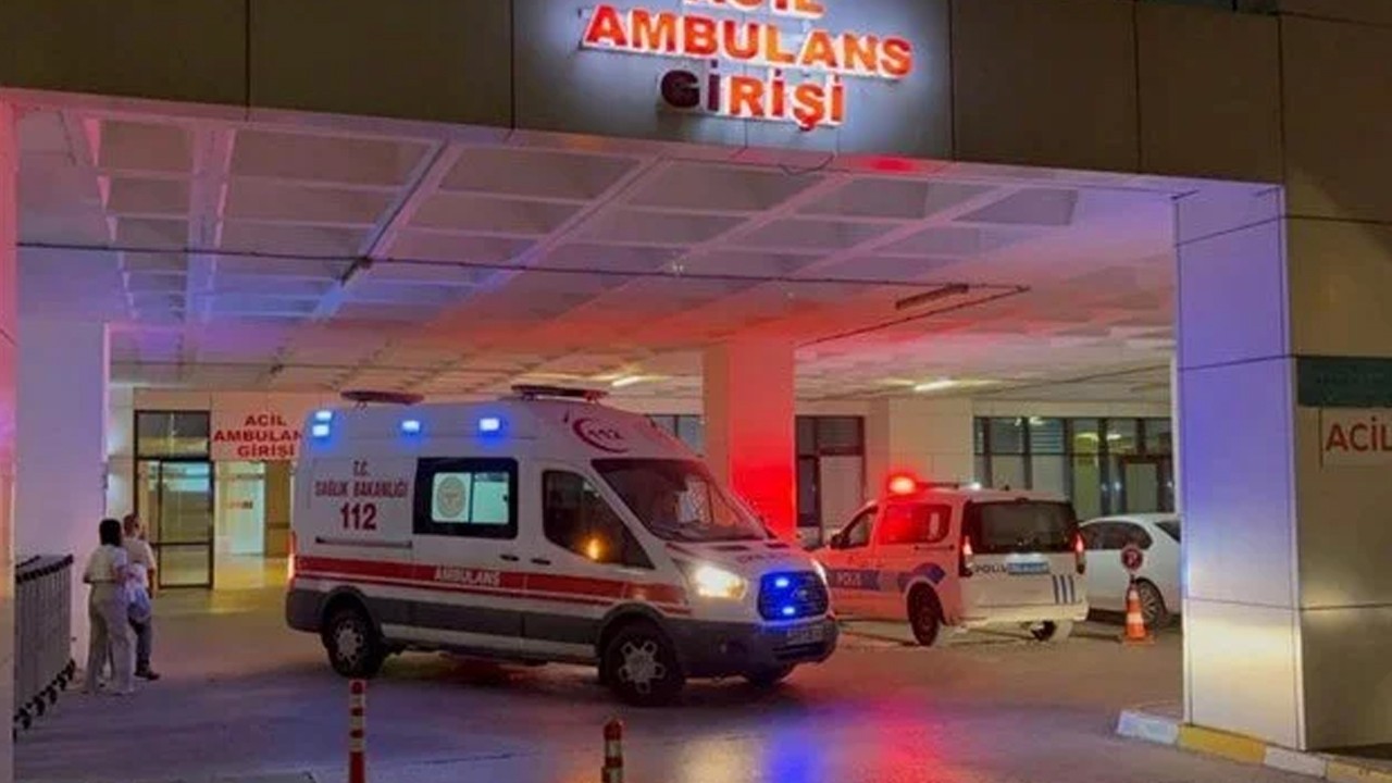 Aile faciası: "Yemeklerinize siyanür attım"