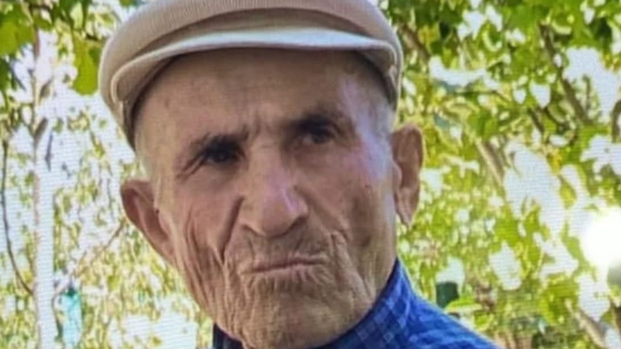2 gün önce kayboldu, uçurumda cansız bedeni bulundu