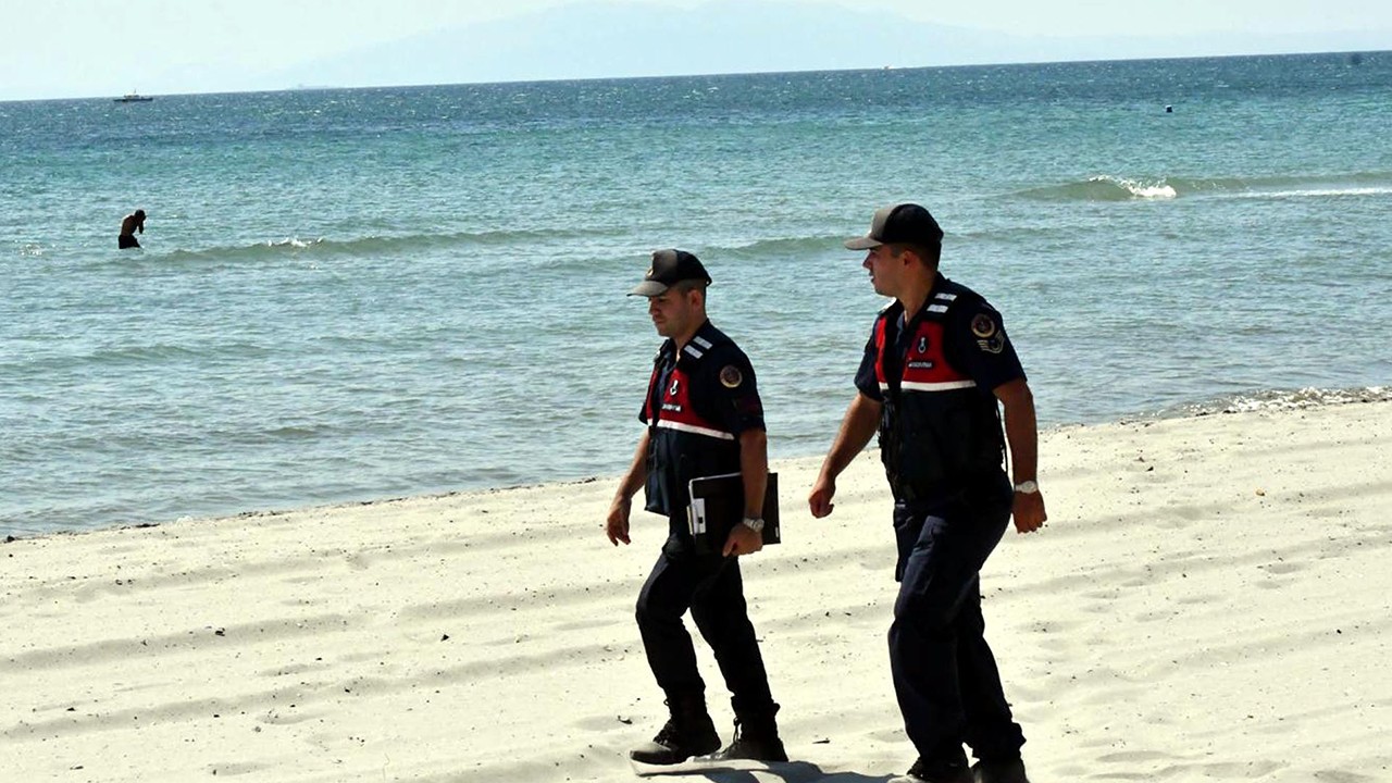 Denizde kaybolan kadının 7. gününde cansız bedeni bulundu