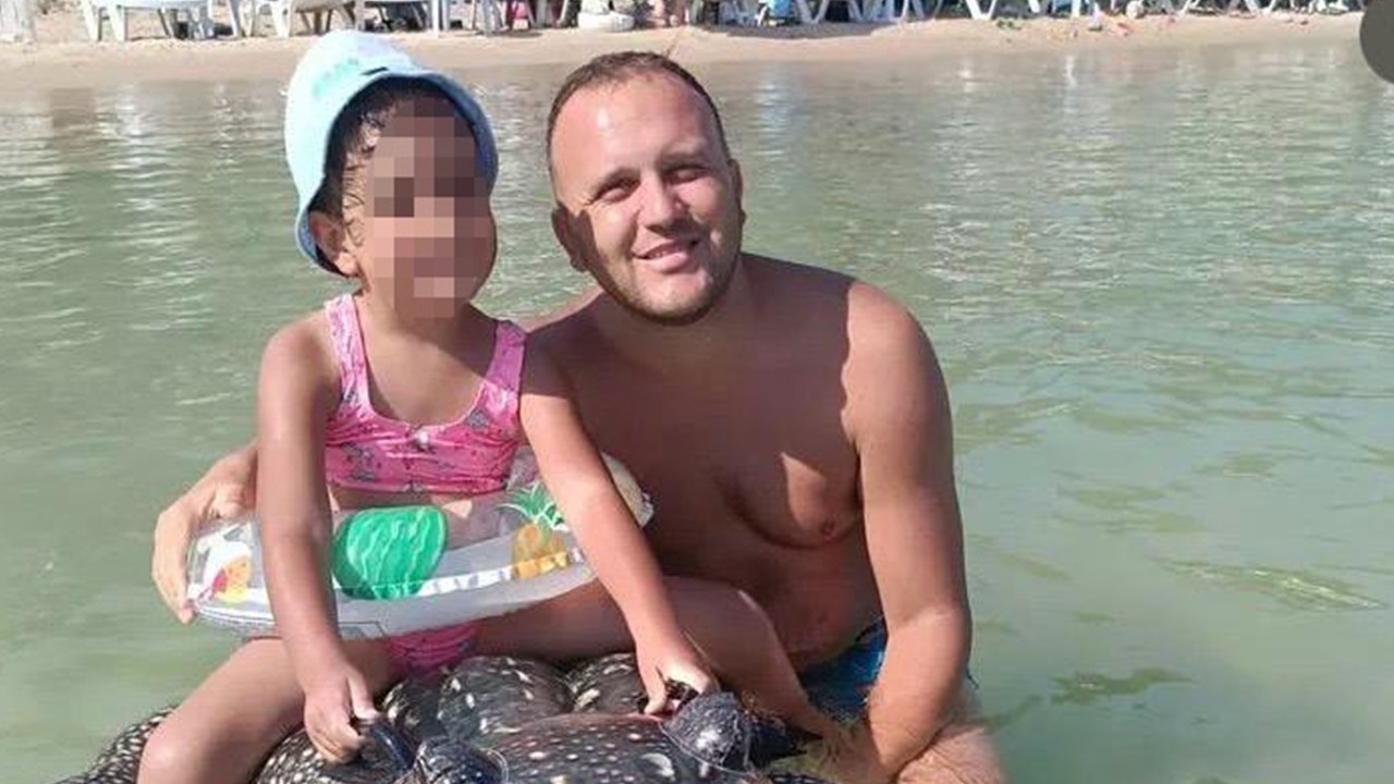 Bıçaklanarak öldürülen Başak'ın eşi ve kayınpederi tutuklandı