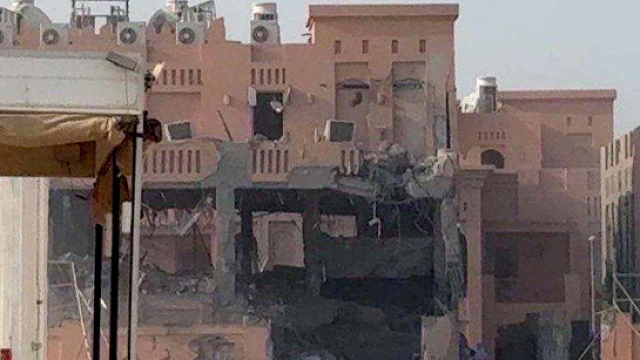 Hamas: Doha saldırısı, müzakere sürecinin tümüne yönelik işlenmiş bir suç ve suikasttır