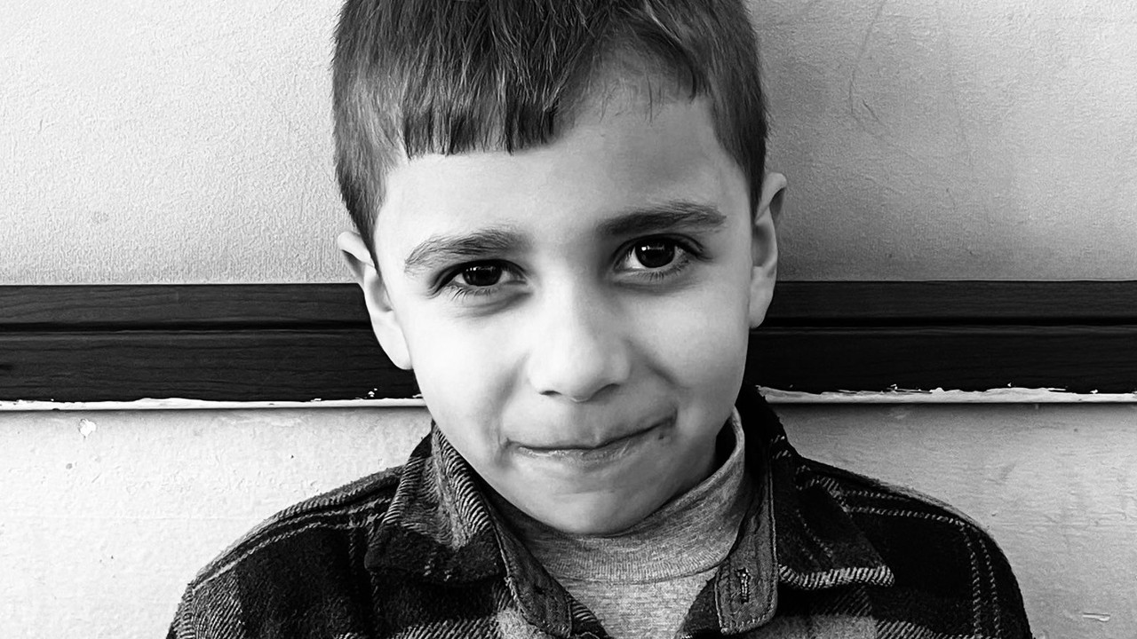6 yaşındaki Sami Yusuf’un ölümüne neden olan maganda yakalandı