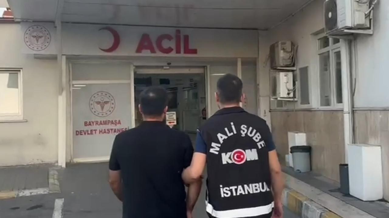 2 ilde vergi müfettişlerine rüşvet operasyonu: 6 kişi yakalandı