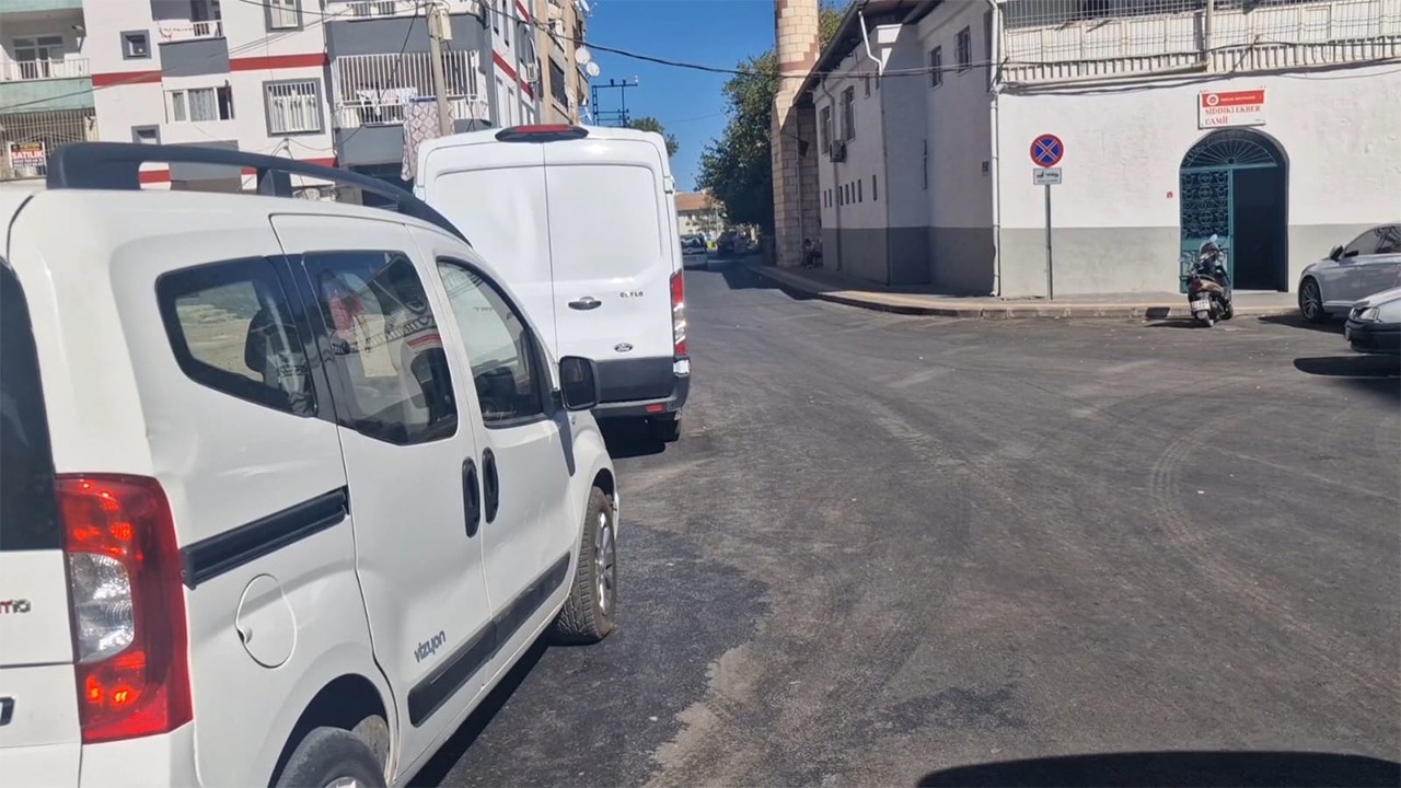 Çocuklarının yanında uğradığı bıçaklı saldırıda öldü