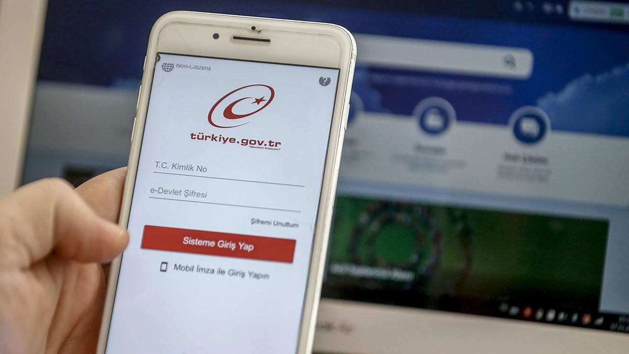 e-Devlet, yeni hizmetlerle dijitalleşme adımlarını hızlandıracak